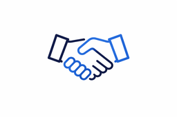 Partnership icon